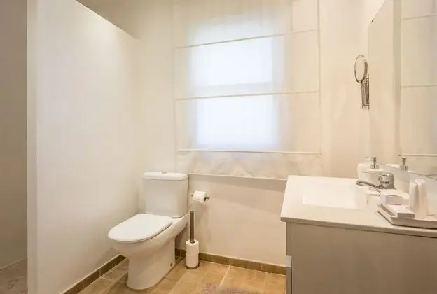 Standard Villa for 6 people 30%