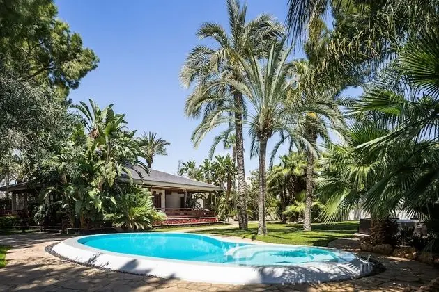 Standard Villa for 6 people 30%