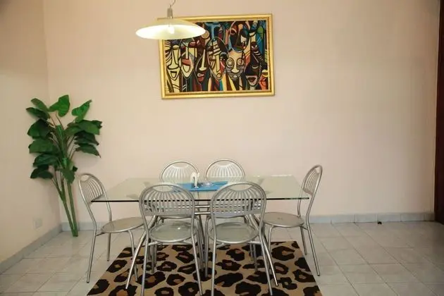 Süit, 2 Yatak Odası