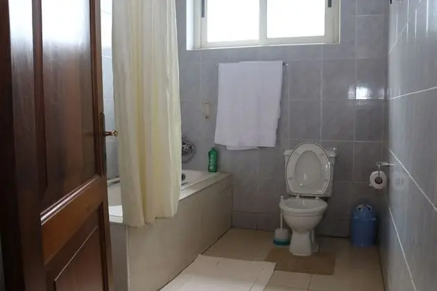 Süit, 2 Yatak Odası