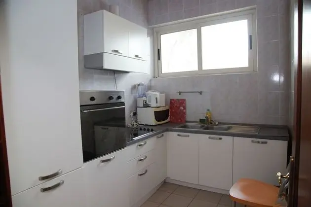 Süit, 3 Yatak Odası