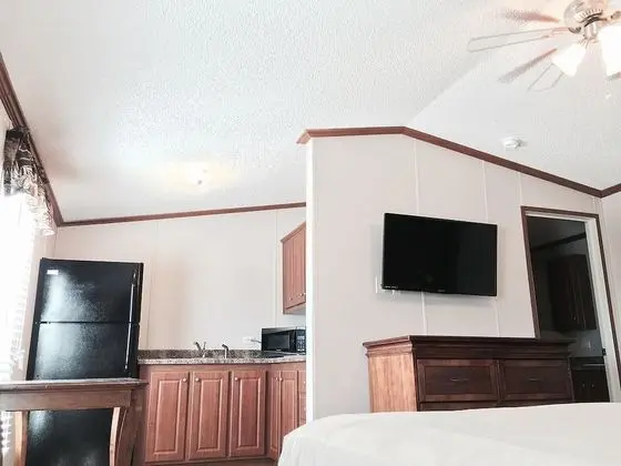 Deluxe Süit, 2 Çift Kişilik Yatak