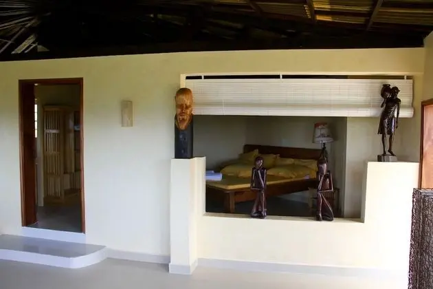 Deluxe Bungalov