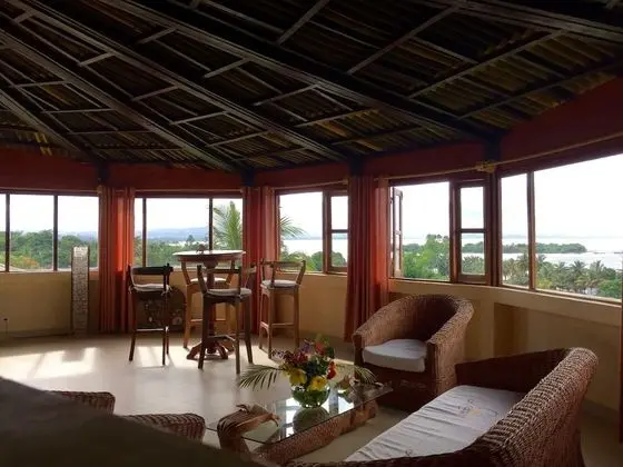 Deluxe Bungalov