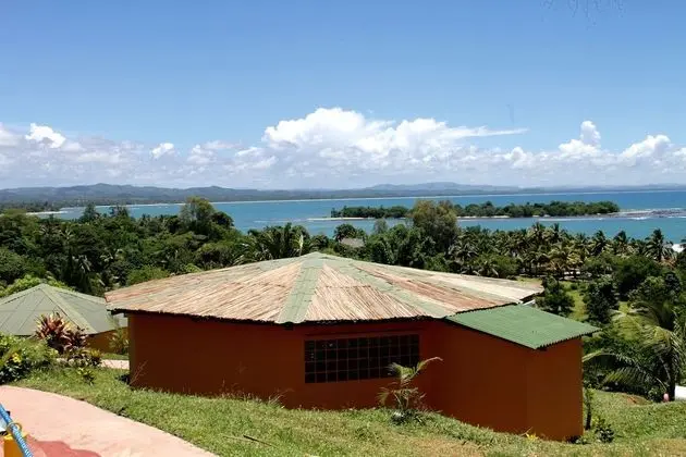 Deluxe Bungalov