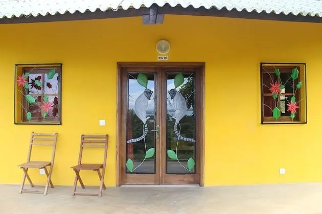 Standard Bungalov
