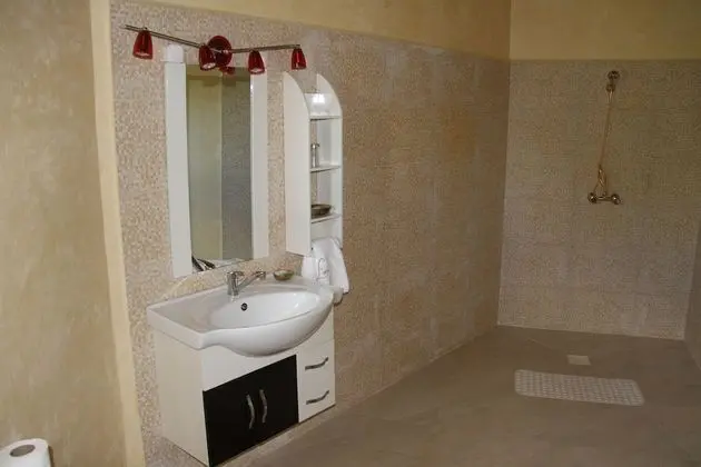 Standard Bungalov