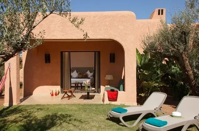 Junior Süit, 1 Yatak Odası (Lodge)