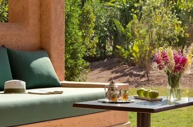 Junior Süit, 1 Yatak Odası (Lodge)