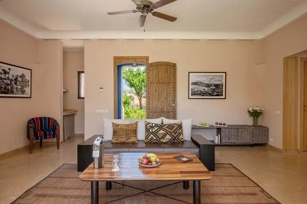 Süit, 2 Yatak Odası