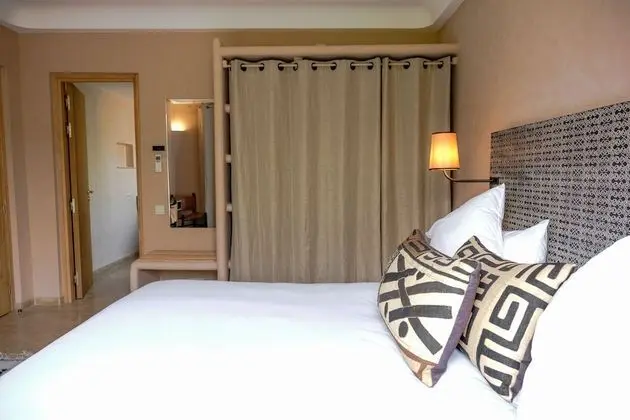 Süit, 2 Yatak Odası