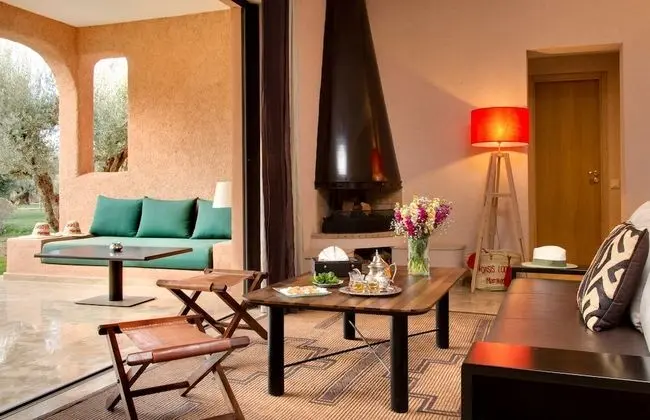 Süit, 2 Yatak Odası