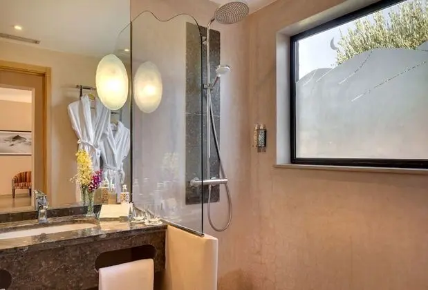 Süit, 2 Yatak Odası