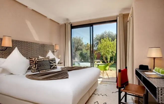 Süit, 3 Yatak Odası