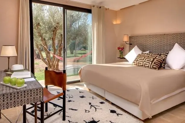 Süit, 3 Yatak Odası