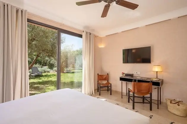 Süit, 3 Yatak Odası