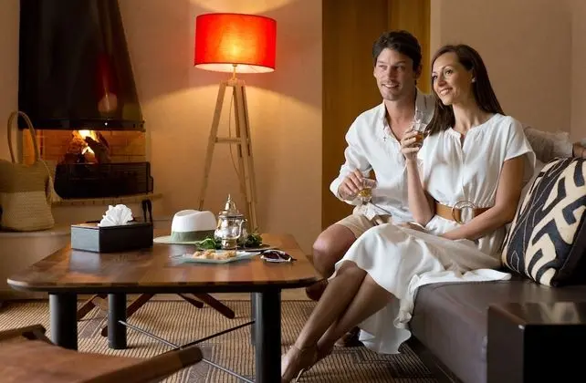 Süit, 3 Yatak Odası