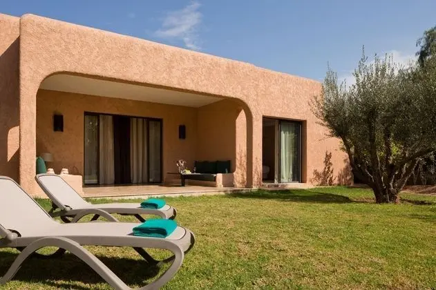 Süit, 3 Yatak Odası