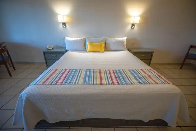 Basic Süit, Okyanus Manzaralı