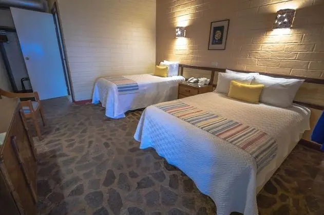 Standard Tek Büyük Yataklı Oda, Okyanus Manzaralı