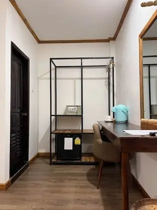 Standard Tek Büyük Yataklı Oda, 1 Çift Kişilik Yatak