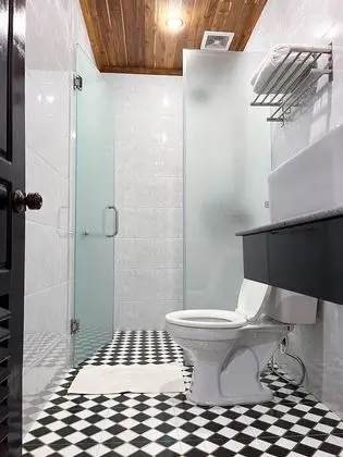 Standard Tek Büyük Yataklı Oda, 1 Çift Kişilik Yatak
