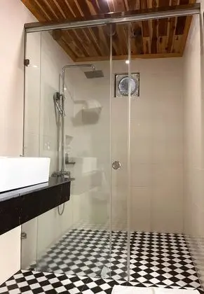 Standard Üç Kişilik Oda, 1 Yatak Odası