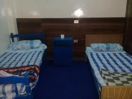 İki Ayrı Yataklı Oda, Özel Banyo