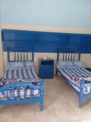 İki Ayrı Yataklı Oda, Özel Banyo