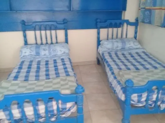 İki Ayrı Yataklı Oda, Özel Banyo