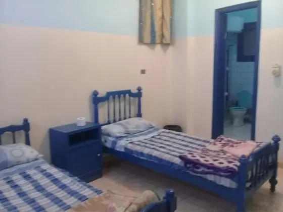 İki Ayrı Yataklı Oda, Özel Banyo