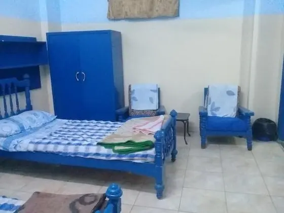 Tek Kişilik Oda, Özel Banyo