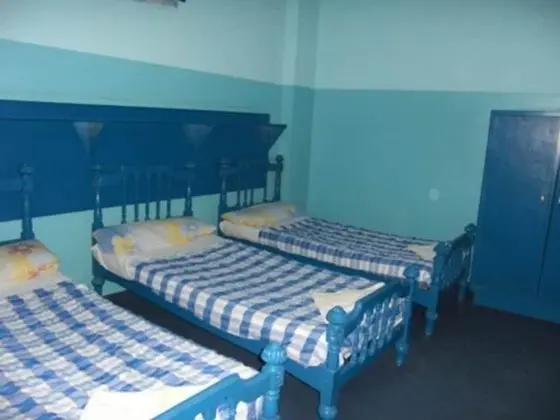 Üç Kişilik Oda, Özel Banyo
