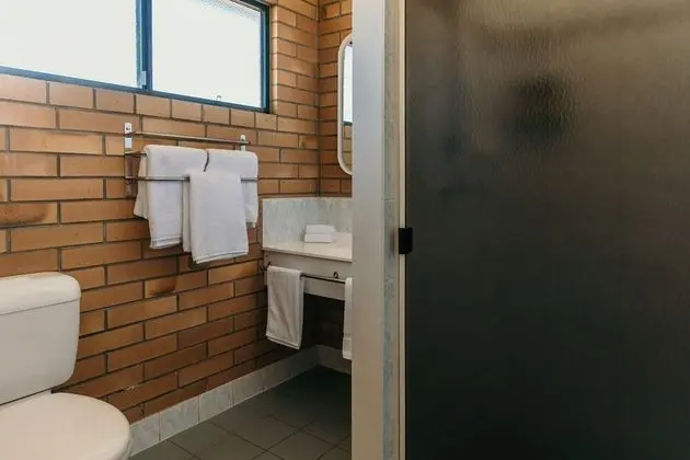 Tek Büyük Yataklı Oda, Buzdolabı ve Mikrodalga