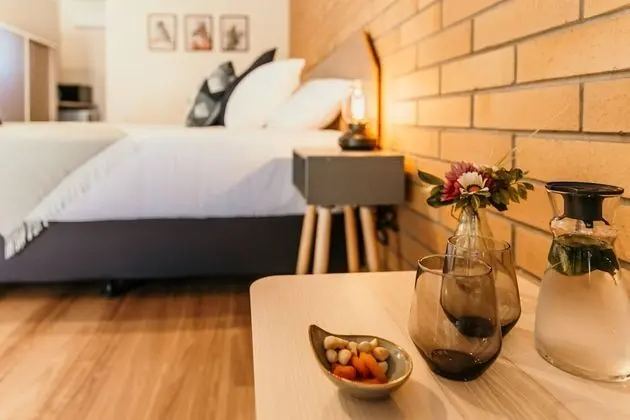 Üç Kişilik Oda, Birden Çok Yatak, Buzdolabı ve Mikrodalga