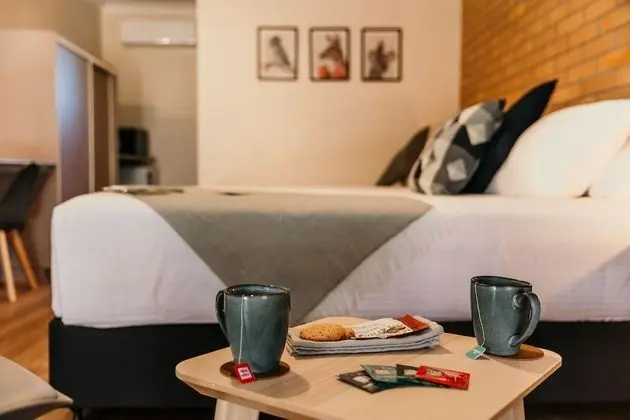 Üç Kişilik Oda, Birden Çok Yatak, Buzdolabı ve Mikrodalga