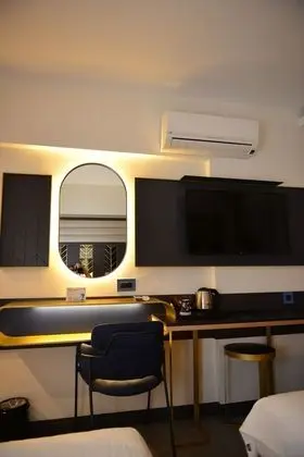 Standard İki Ayrı Yataklı Oda