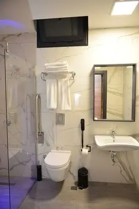 Standard İki Ayrı Yataklı Oda