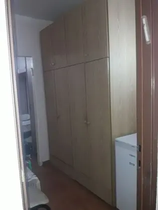 Economy Üç Kişilik Oda