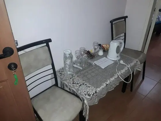 Economy Üç Kişilik Oda