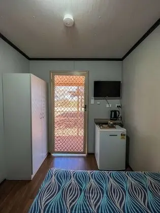 Standard Büyük Yataklı Tek Kişilik Oda