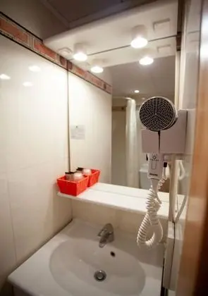 Standard Tek Kişilik Oda