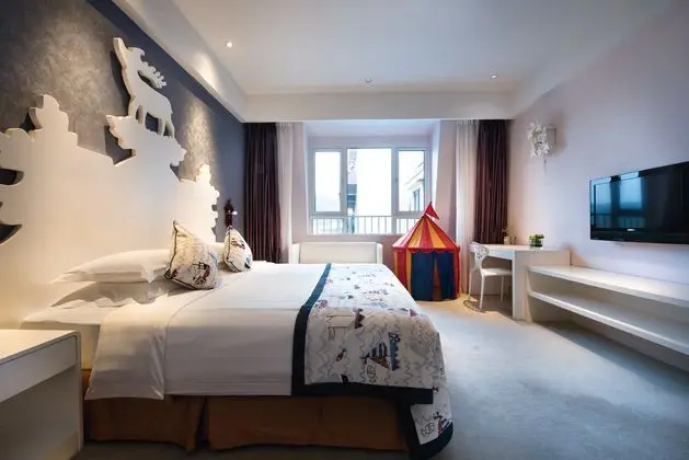 Aile Odası Two Beds