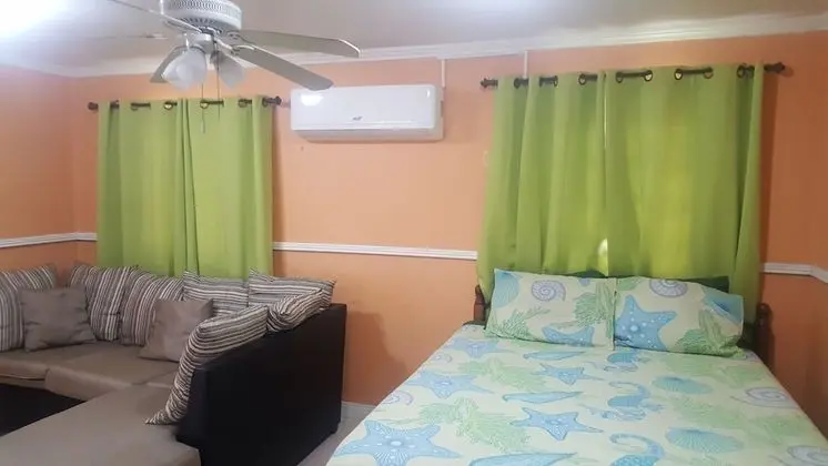 Stüdyo Süit, Dağ Manzaralı, Kule