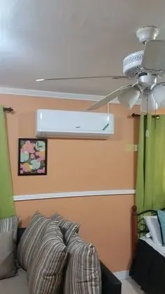 Stüdyo Süit, Dağ Manzaralı, Kule