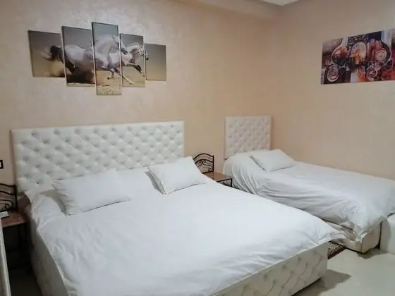 Tek Kişilik Oda