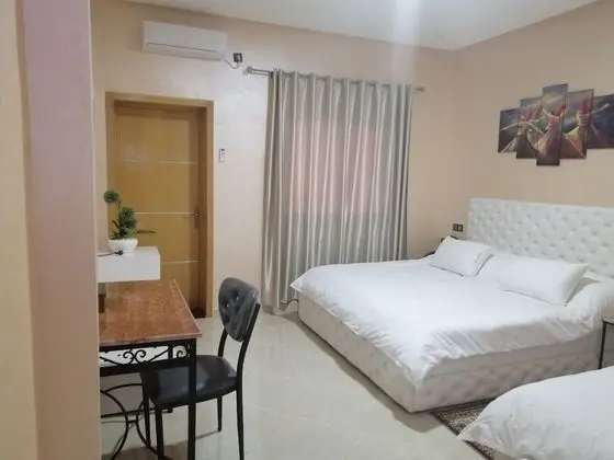 Tek Kişilik Oda