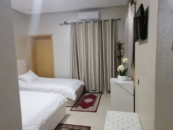 Tek Kişilik Oda