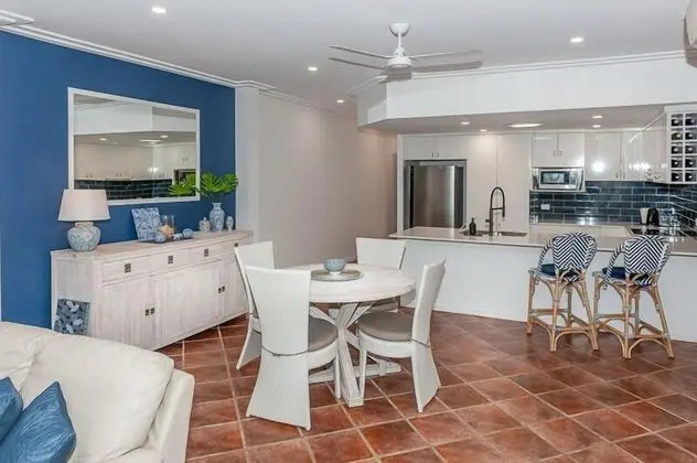 Standard Apart Daire, 1 Yatak Odası