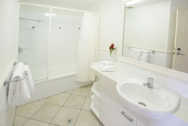 Standard Apart Daire, 2 Yatak Odası